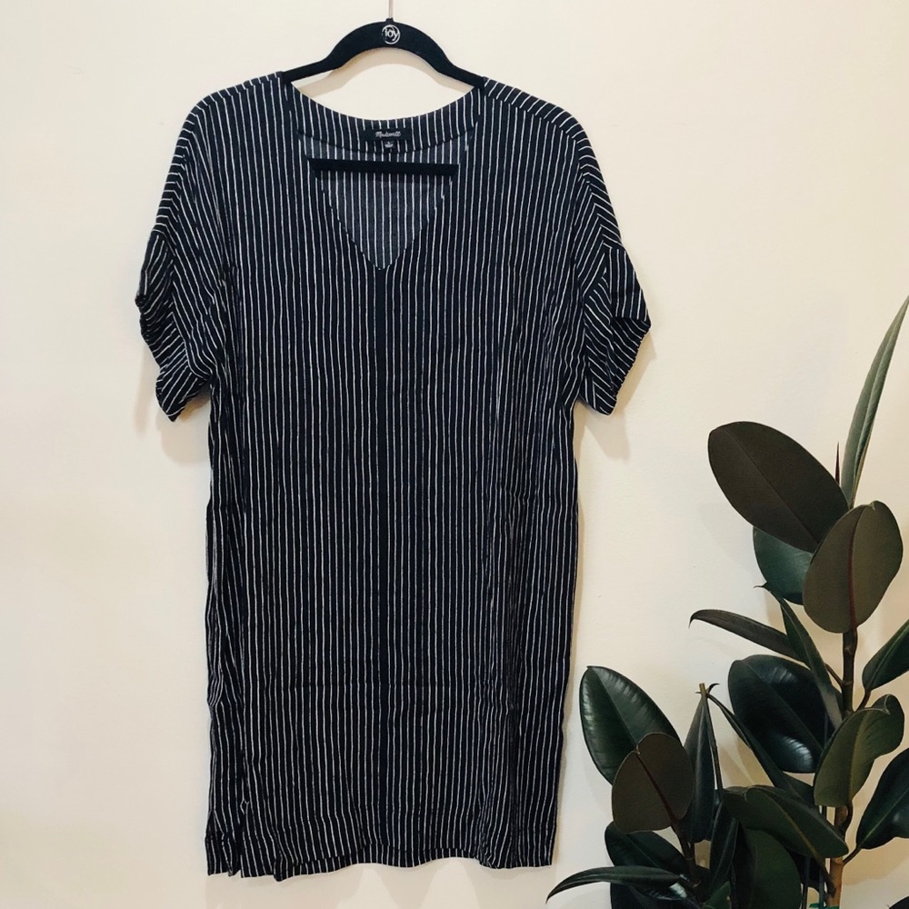 Madewell Shift Dress